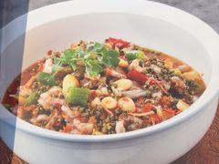 -院8里·少城记忆老川菜(宽窄巷子店)