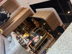 -比格比萨自助(宝山日月光店)