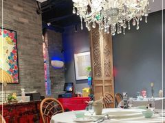 -小河盐帮·私家菜·烤鸭(三元桥·霄云路店)
