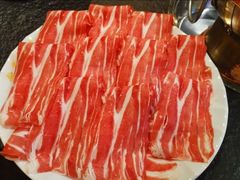 -马记伊源斋涮肉·清真菜(百子湾店)