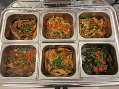 -颐而康·按摩·艾灸·足疗(汽车东站店)