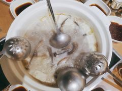 -湯系·煲汤手艺人(东二环泰禾广场店)