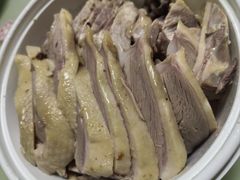 -徐家鸭子·非遗烤鸭(老门东店)