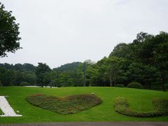 -云溪植物园