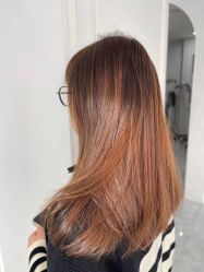 -E-salon伊上造型