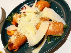 -Pasha帕夏土耳其餐厅(南昌路店)