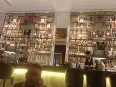 -The St·Regis Bar 瑞吉酒吧
