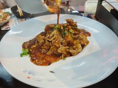 -马海涛牛肉串·午市牛腩饭·烧烤夜宵(领汇广场店)