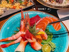 -鸟山鸣·日料食堂(王府井店)