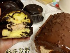 -幸福蛋糕坊(金顶街店)