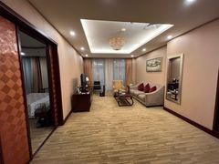 -山东政协大厦维景大酒店