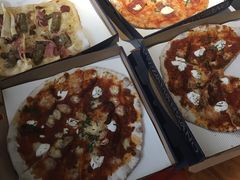 -玛尚诺Pizza&Bar(长泰广场店)