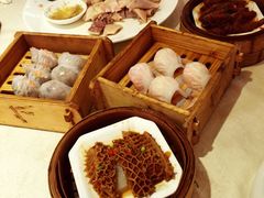 -金汇景海鲜酒家