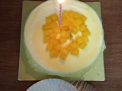 -OL’s Cake鲜荟千层(东风中路店)