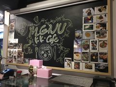 -K·Kitchen KK牛扒厨房(江南西店)