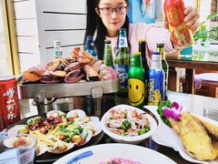 -鲁前海沿儿