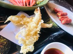 -高木日本料理(静安寺店)