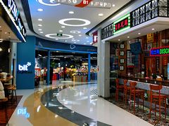 -银座mall(东直门店)