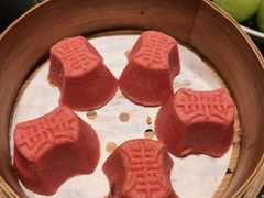 -湖畔居茶楼(湖滨店)