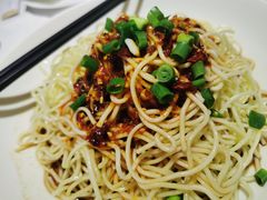 重庆凉面-渝信川菜(工体店)