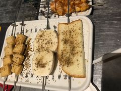-狼遇见羊烧烤·现穿现烤(旧宫店)