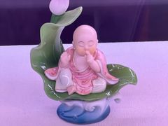 -灵山胜境