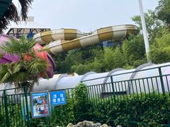 -上海玛雅海滩水公园
