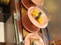 -争鲜回转寿司(通州万达店)