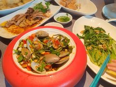 -海门鱼仔·潮汕味(燕岭店)