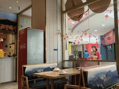 -东北风(江北万达店)