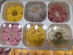 -南宋胡记(杭州灵隐寺店)