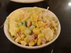 -豪客来牛排(文化路店)