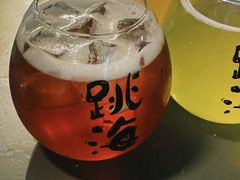 -跳海酒馆(江湾里店)
