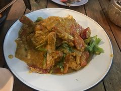 -Doo Dee Thai Food(Issan/Isaan/Esan)