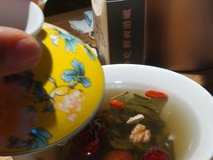 -百年吾吾子手抓肉羊羔肉(山西巷店)