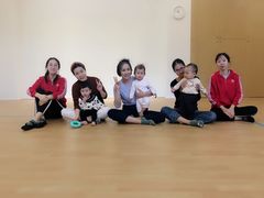 -绿城奇妙园双语日托(华茂悦峰园区)