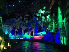 -济南方特东方神画