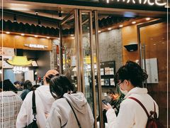 -茶颜悦色(金茂览秀城LG层外街店)