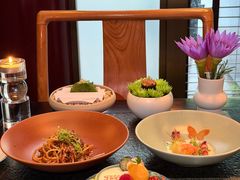 -莲西餐(曲江店)