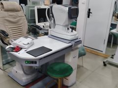 -豪门视光·星趣控·蔡司依视路眼镜代理商(中央大街店)