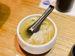 红油抄手-榕意·川味之美(深业上城店)