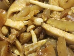 -横沥牛庄(总店)