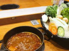 -呷哺呷哺(砂之船奥莱店)