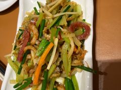 -老坑记·香港经典粤菜馆