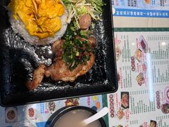 -阿飛冰室(下沙店)
