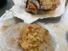 大生蚝-海味当家·蒸锅海鲜(中山广场创始店)