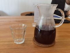 手冲咖啡-Cafe Villa