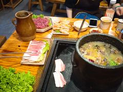 -滇藏石锅宴(北门坡古城管理局店)