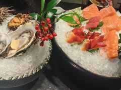 -上井精致料理(中兴商业大厦店)
