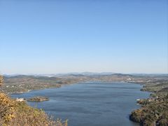 -棋盘山风景区